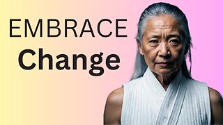 Embrace Change