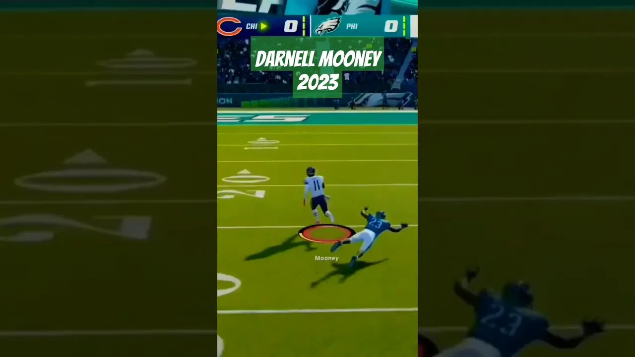 Darnell Mooney 2023