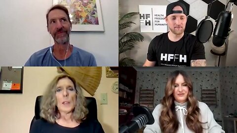 HFfH Podcast - Truth Over Tyranny with Dr. Pam Popper