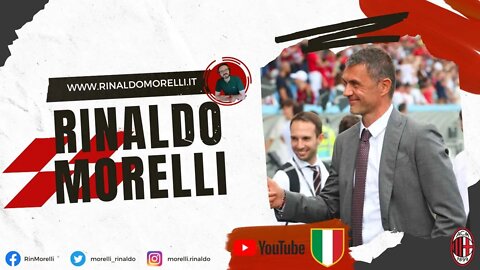 Elliott, Milan, Cardinale. Il mercato, Maldini e Massara, come ragiona la nostra proprietà 27.7.2022