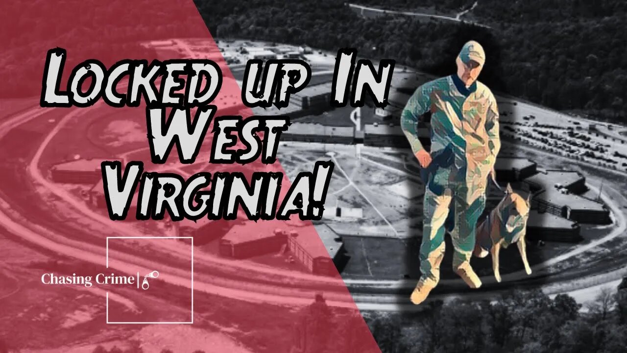 The Gloomy and Grim Maximum-Security Prisons of West Virginia