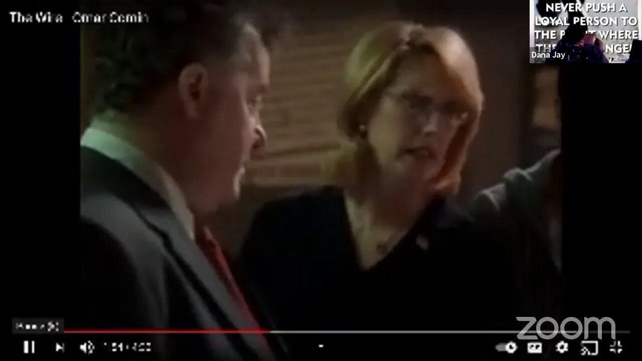 THE END OF THE DANA JAY SHIT SHOW 2020, NOBODY TALKED TO ROBERTS EX GIRL FRIENDS