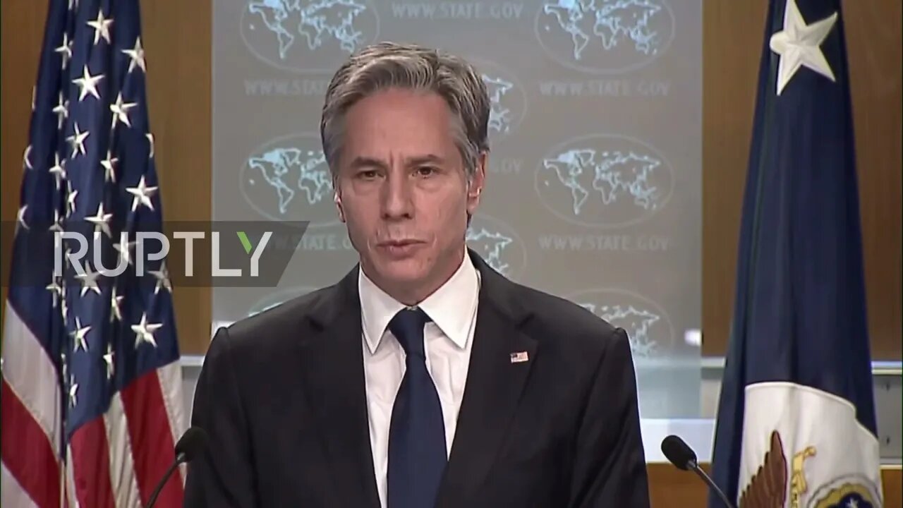 NATO’s doors to remain open, US says in response to Russian proposals: Blinken