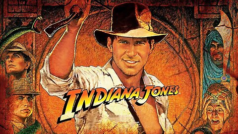 Indiana Jones: The Making of Raiders of the Lost Ark (1981) Documentary