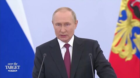 Putin continua a minacciare l’uso delle armi atomiche. Bluffa o fa sul serio?