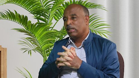 ወያኔን በጣም አመሰግነዋለሁ - አቶ ማሙሸት አማረ