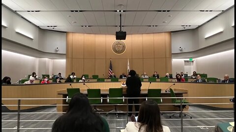 🔴LIVE - Raw Footage: Committee on Emergency Management Sacramento, CA Wednesday May 18th, 2022