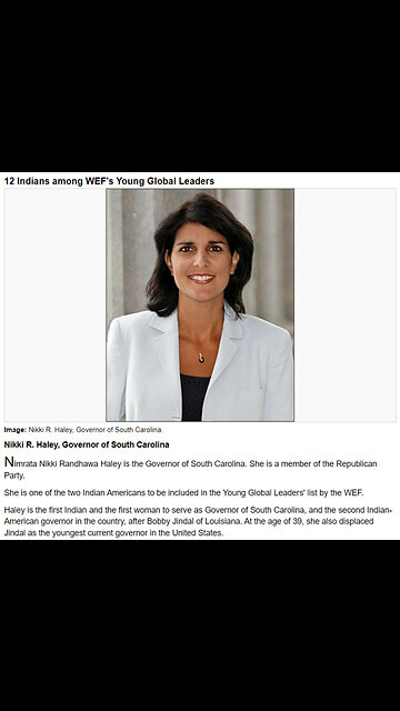 Vivek ROASTS Nikki Haley— DICK CHENEY IN HEELS 👠🤣11-9-23 Benny Johnson