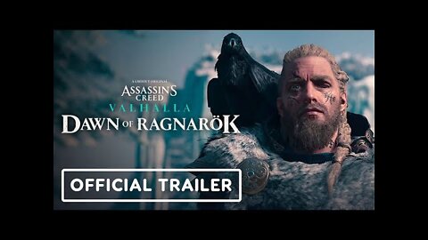 Assassin’s Creed Valhalla: Dawn of Ragnarok - Official Gameplay Overview Trailer