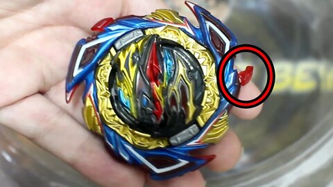 LEVANDO SAVIOR ATÉ o LIMITE | Beyblade Burst DB | Testando o Savior Belial² .Kr.X'-0