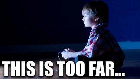 This Is The Worst Case of Video Game Dependency Ever Seen...