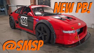 🏁New MR2 PB @ Sydney Motorsport Park Gardner circuit + bloopers