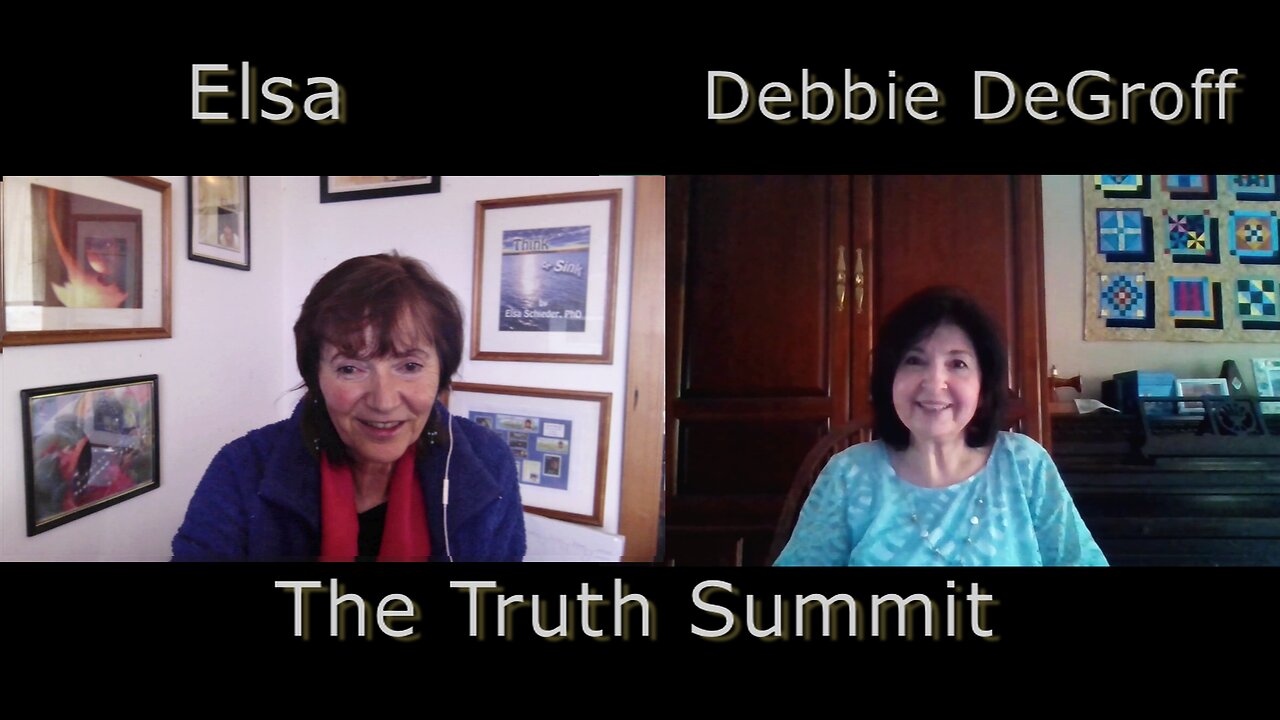 DEBBIE DEGROFF explored children’s books: BETWEEN THE COVERS. Not what she expected!