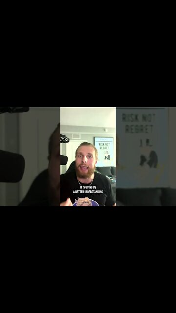 Is This The Sign That The Crypto Bottom Is In?