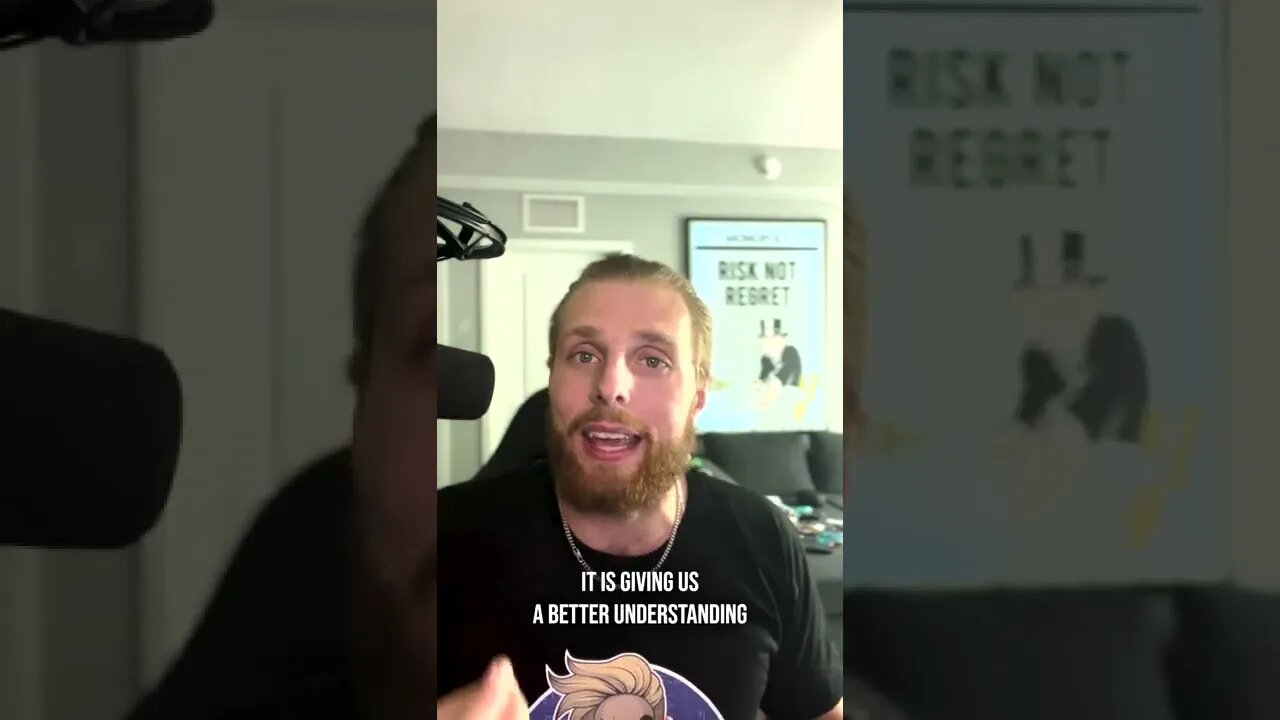 Is This The Sign That The Crypto Bottom Is In?