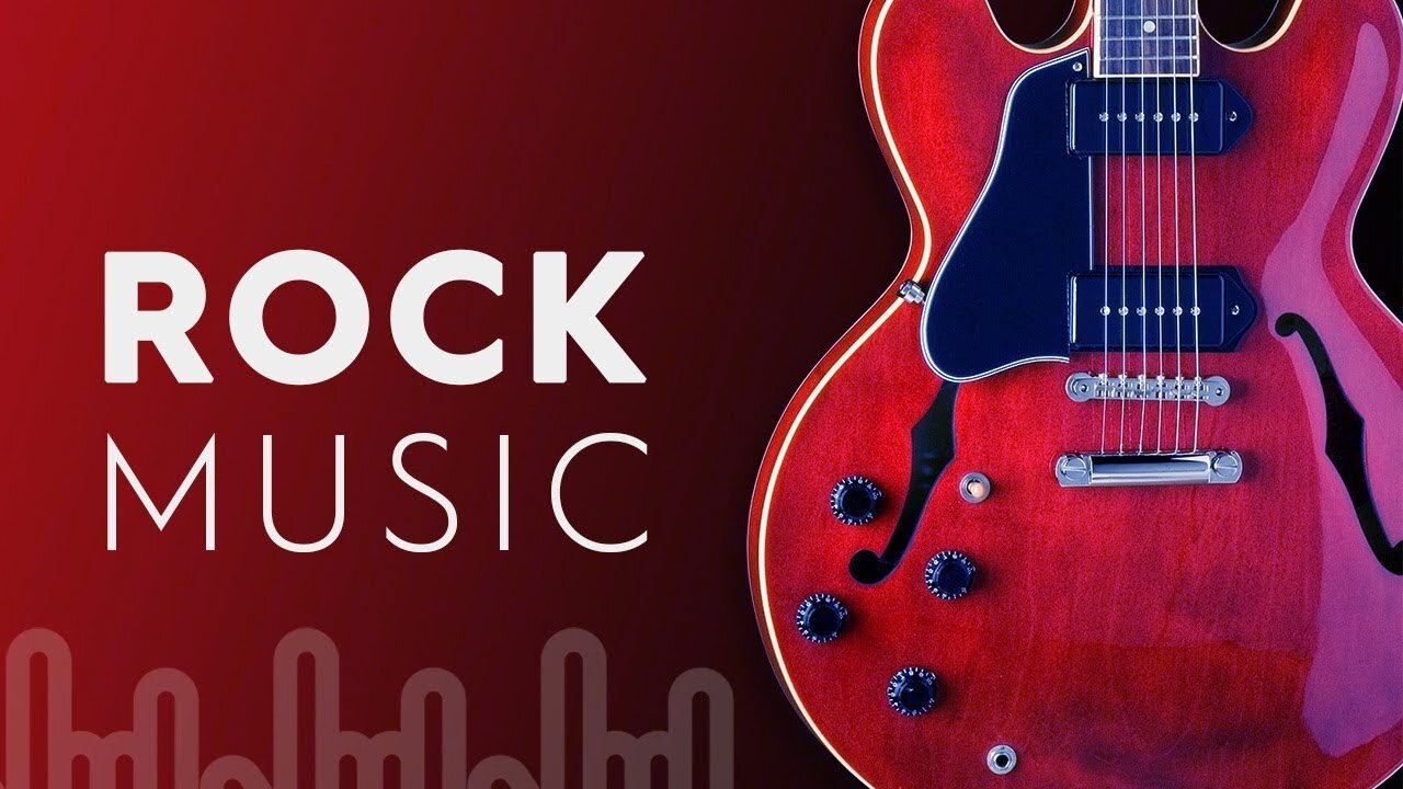 Radiostyles Rock Radio Station