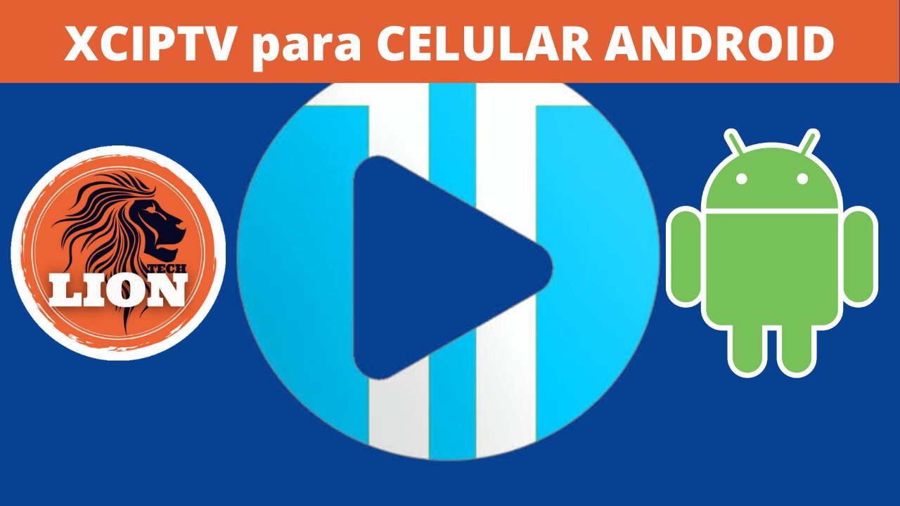 Como baixar XCIPTV em celular Android