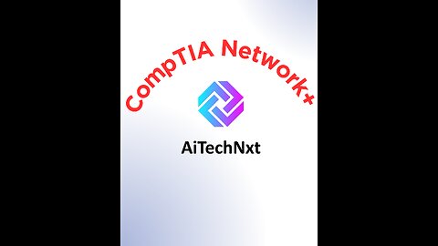 مبحث نتورک پلاس (CompTIA Network+)- جلسه دوم