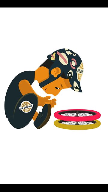 Ride Bikes More Merry Christmas Rap Song