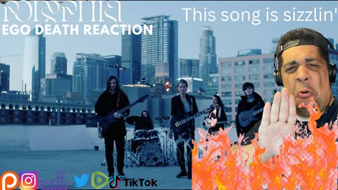 Polyphia: Ego Death - Reaction / Thoughts