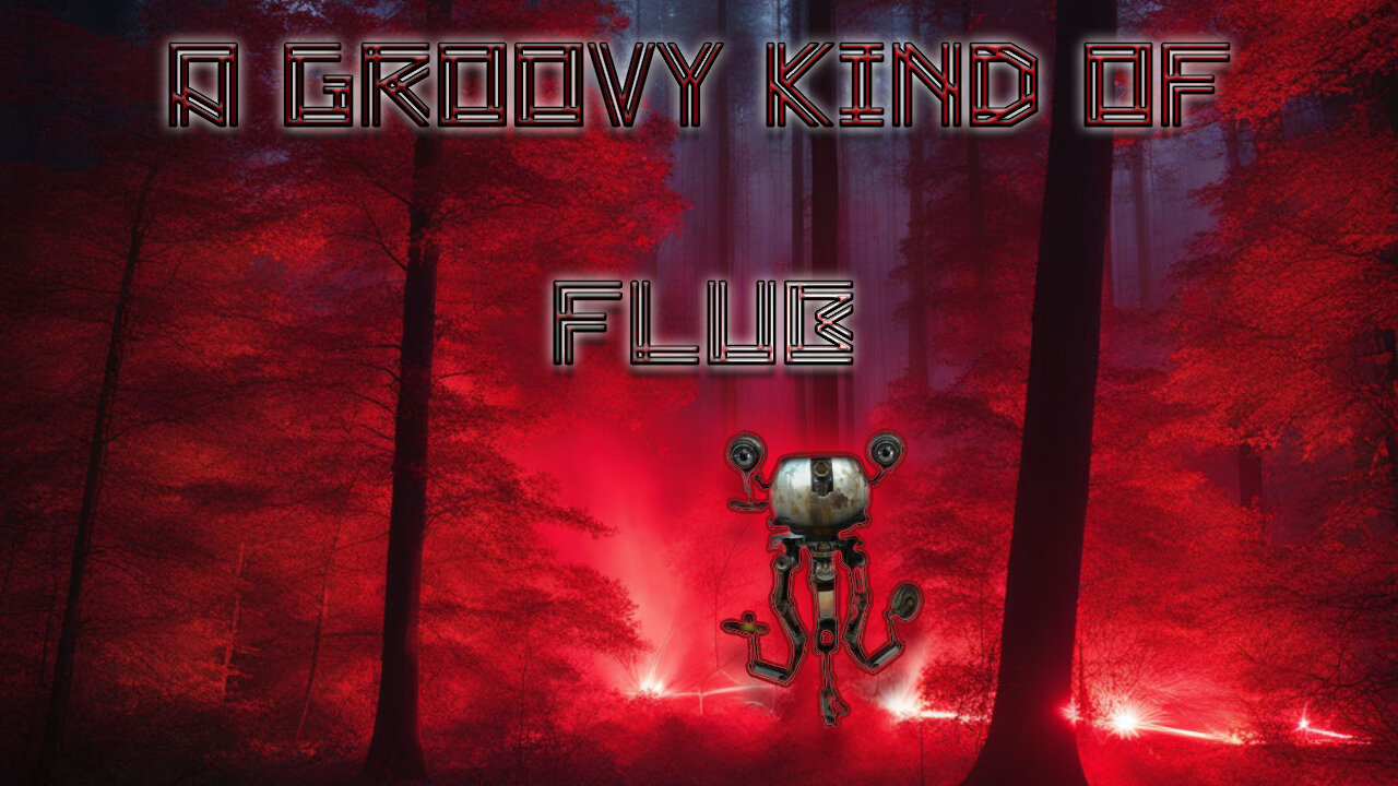 Fallout 4: A Groovy Kind of Flub