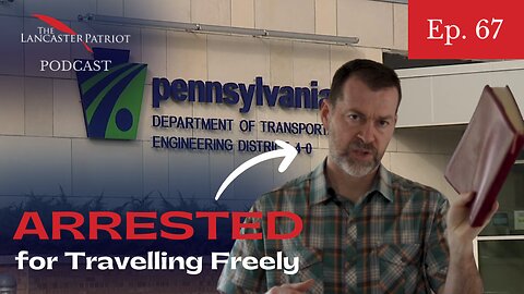 Freedom to Travel Eviscerated