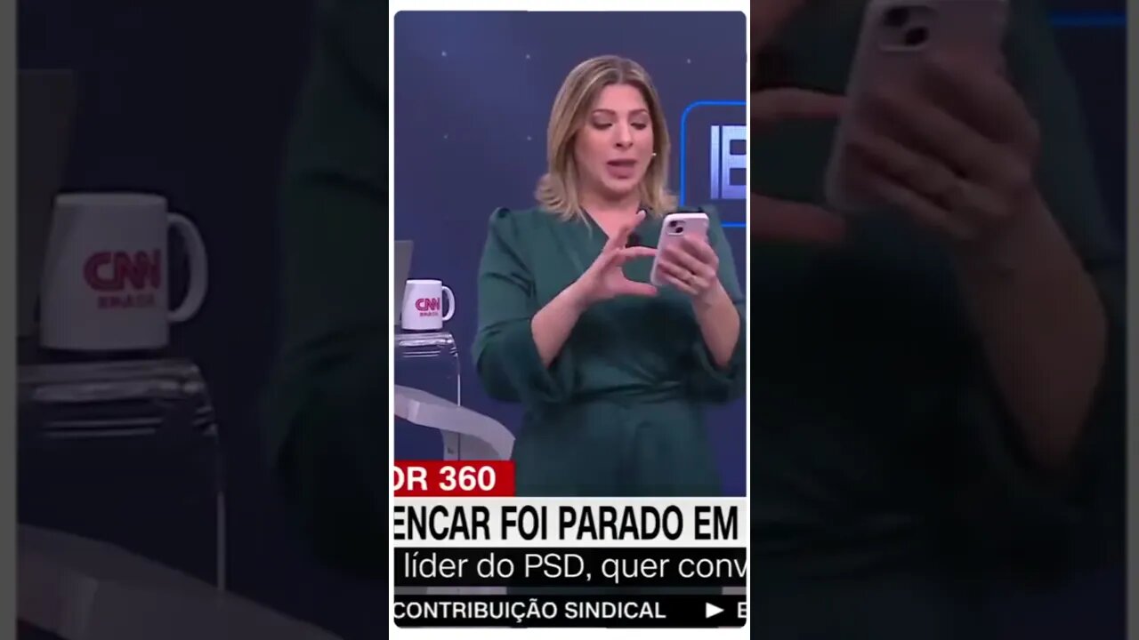 Governo e oposição se preparam para CPMI @shortscnn