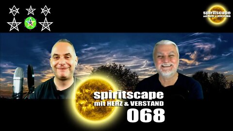 MHUV - 068 - Alpha Vuk im Gespräch Teil 027 - Dunkle im Alltag