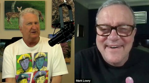 The Andy Andrews Blue Plate Special — Lunchtime, Learning, and Laughter