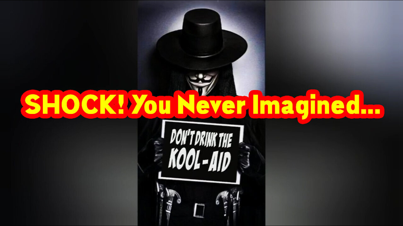 4.7.23 SHOCKING News - What Really Happens Next