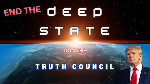 KICK THE DEEP STATE OUT OF AMERICA AN MY LIFE REVEALED