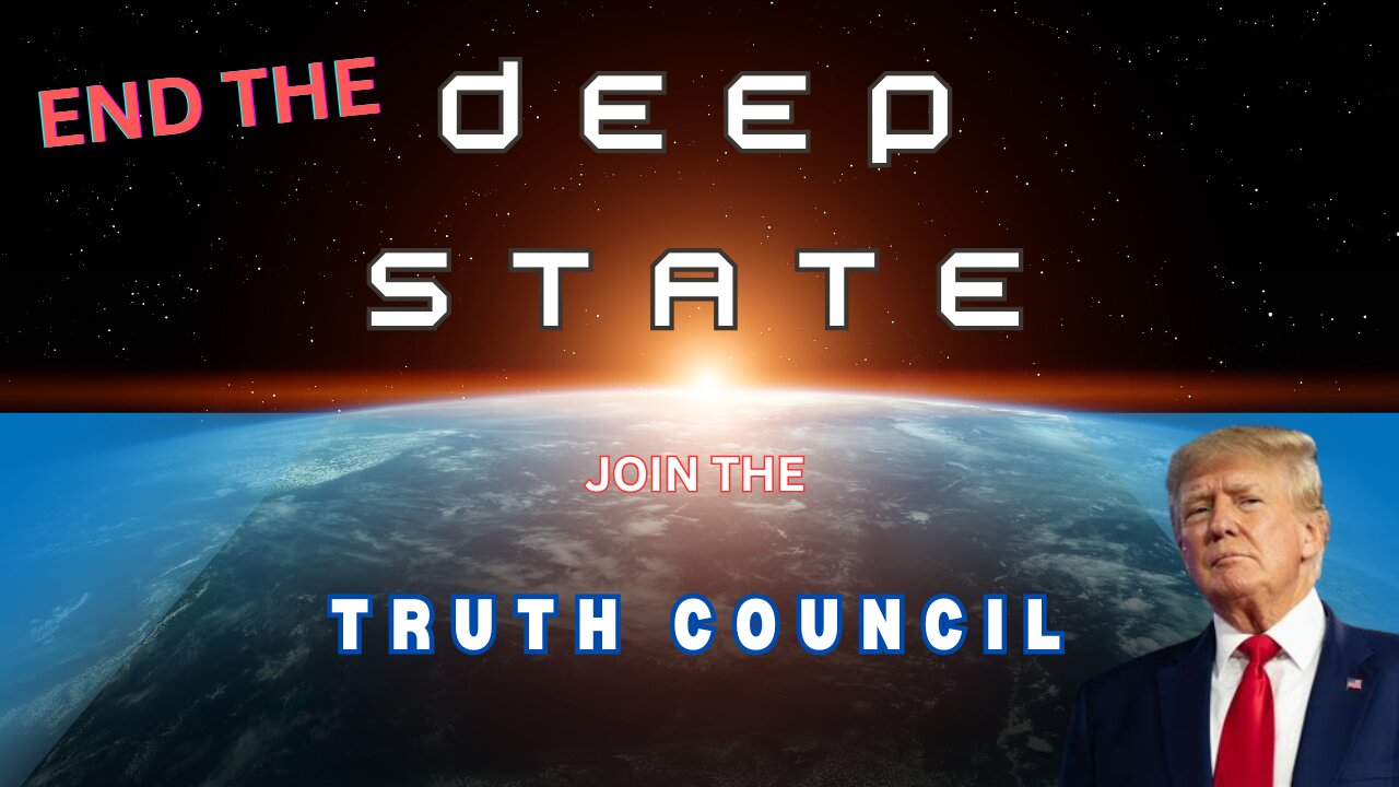 KICK THE DEEP STATE OUT OF AMERICA AN MY LIFE REVEALED