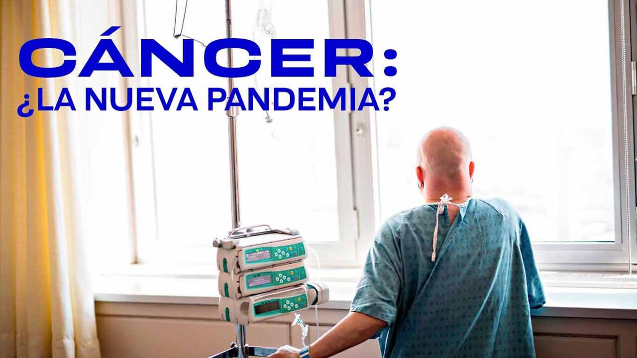 EL GRANO DEL SISTEMA 685: EPIDEMIA DE CANCER