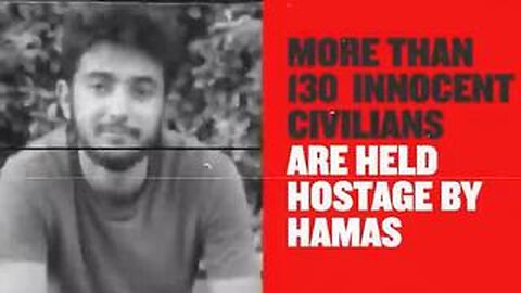 Israel wants their hostages dead (we have proof)