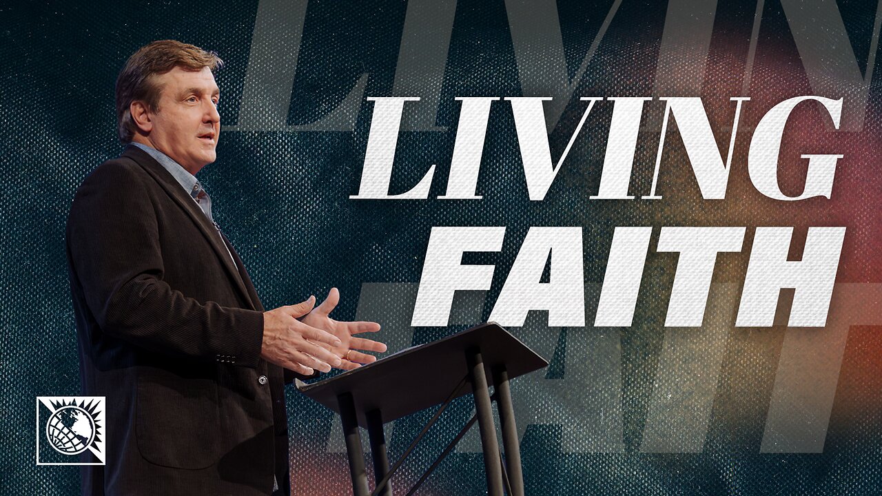 Living Faith