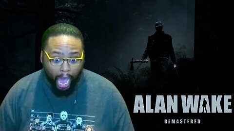 Alan Wake Remastered Highlights