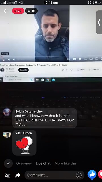 Frank McElheron 04/03/2023 part 5