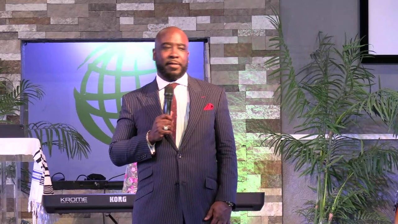 SSOM | The Power Of Yielding