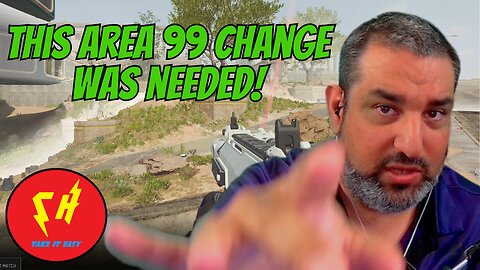 THIS AREA 99 CHANGE WAS NEEDED! (RESURGENCE QUADS)