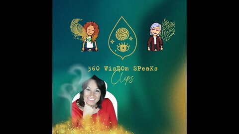 360 Clips- 9 Linda Bruns