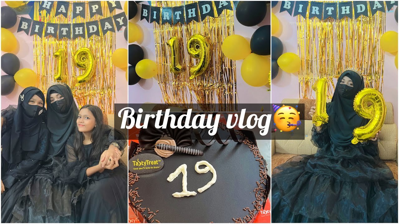It’s My Birthday 🥳_2