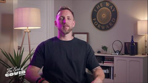 The End of COVID Outro