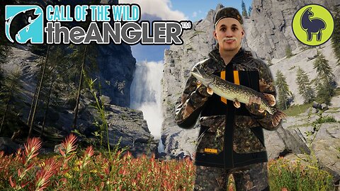 Diamond's Peak Photo Challenge 2 | Call of the Wild: The Angler (PS5 4K)