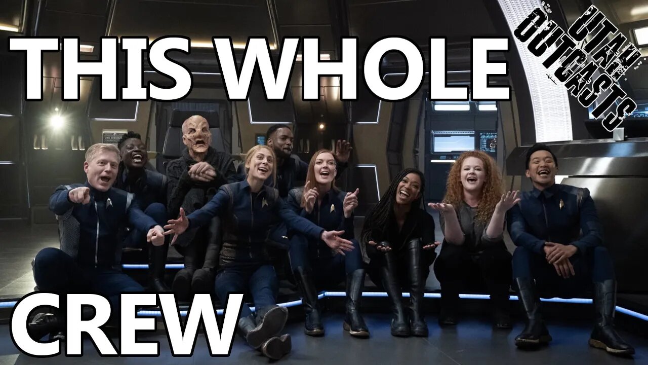 The Bridge Crew - Episode 384