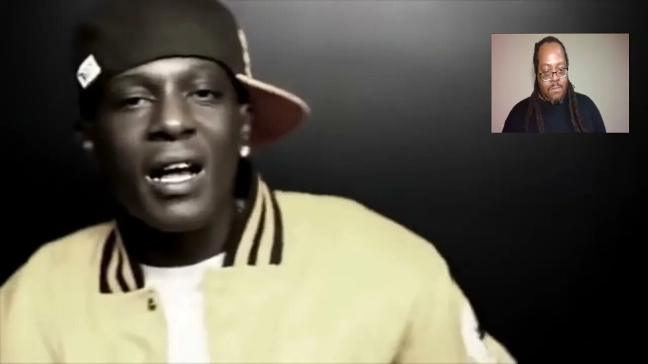 Reacting to @SwampStories: BOOSIE vs BATON ROUGE, The Wildest Story!