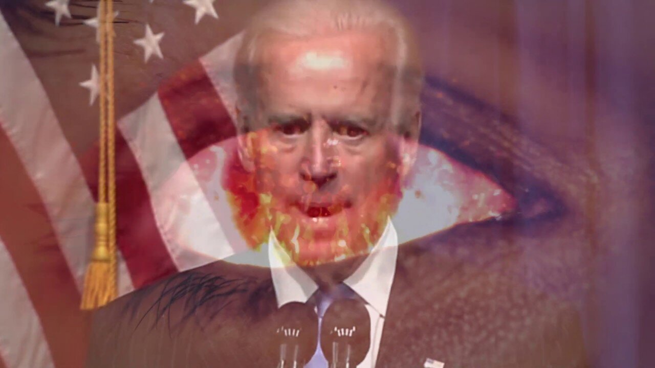 JOE BIDEN CAUGHT TAKING VILE OF BLOOD FROM CHILD! SHARE EVERYWHERE!