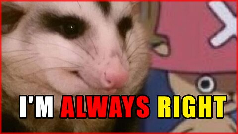 KEK EDITION - ELON MUSK, SUMMONING KEK, VTUBER GIRL, JESUS WILL SMITE ME, /QA/ GUEST APPEARANCE