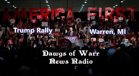 Lets hang and get Trumpified!