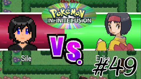 Pokémon Infinite Fusion #49 - Some of These Can't be Made Yet