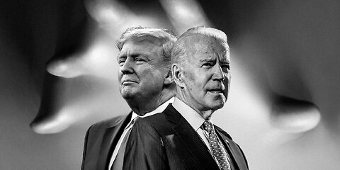 Trump vs Biden: A Comparative Study